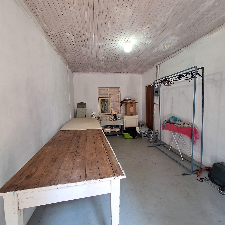 4 Bedroom Property for Sale in Vrede Free State